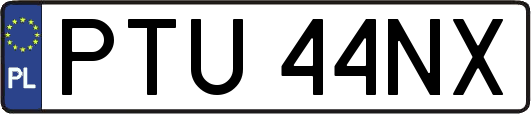 PTU44NX