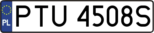 PTU4508S