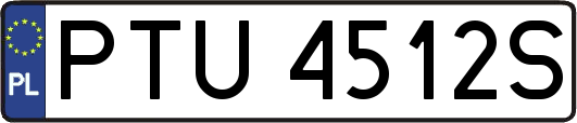 PTU4512S