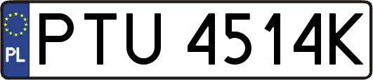 PTU4514K