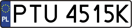 PTU4515K