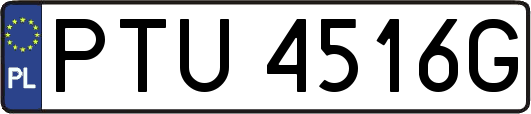 PTU4516G