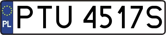 PTU4517S