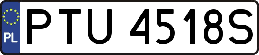 PTU4518S