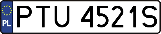 PTU4521S