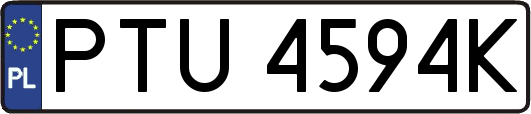 PTU4594K