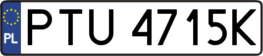 PTU4715K