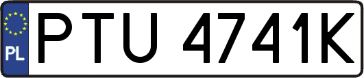 PTU4741K
