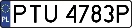 PTU4783P