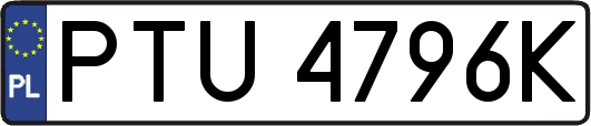 PTU4796K