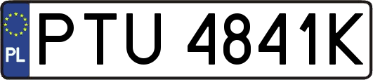 PTU4841K