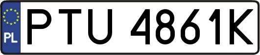 PTU4861K