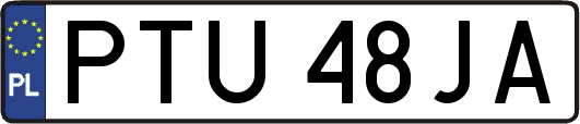 PTU48JA