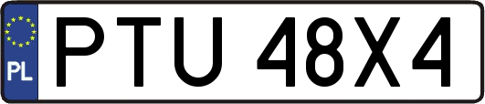 PTU48X4
