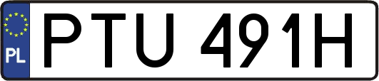 PTU491H