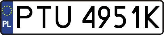 PTU4951K