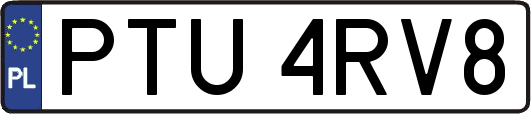 PTU4RV8
