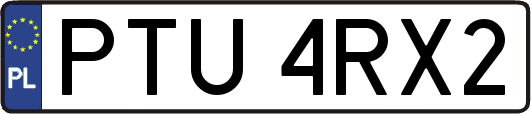 PTU4RX2
