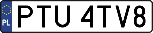 PTU4TV8