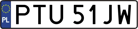 PTU51JW