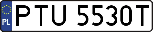 PTU5530T
