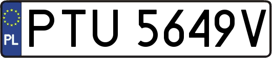 PTU5649V