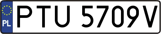 PTU5709V