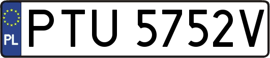 PTU5752V