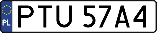 PTU57A4