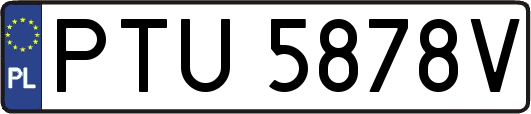 PTU5878V
