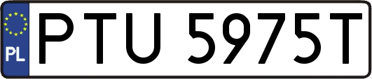 PTU5975T
