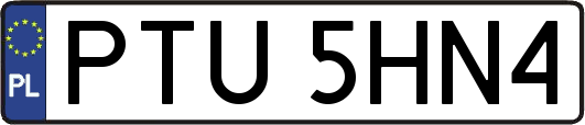 PTU5HN4