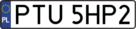PTU5HP2