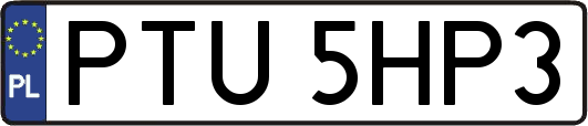 PTU5HP3
