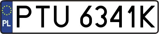 PTU6341K