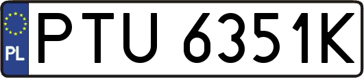 PTU6351K