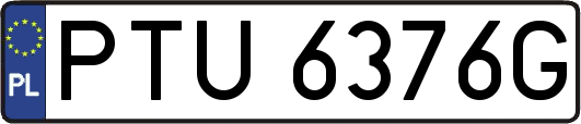 PTU6376G