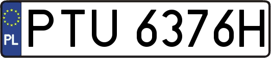 PTU6376H