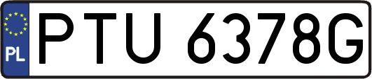 PTU6378G