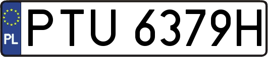PTU6379H