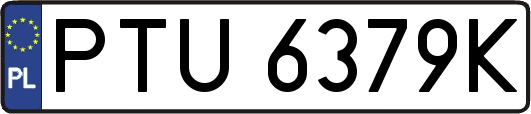 PTU6379K