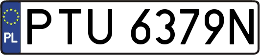 PTU6379N
