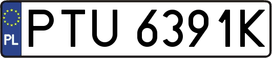 PTU6391K