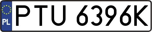 PTU6396K