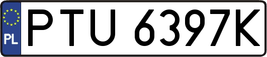 PTU6397K