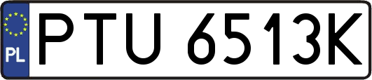 PTU6513K