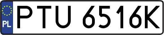 PTU6516K