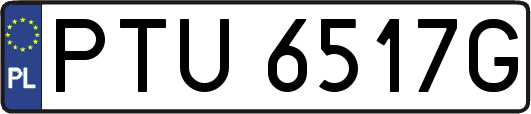 PTU6517G