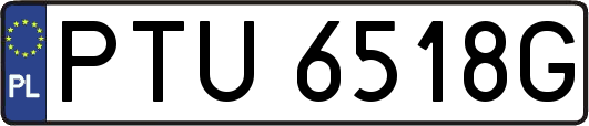 PTU6518G