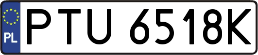 PTU6518K